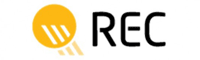 REC logo